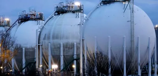 Gas-/Strompreisbremse nach Russlands Ukraine-Angriff: Energiekrise kostete Bund 50 Milliarden Euro