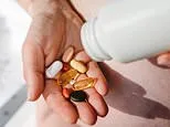 Pharmacist reveals the popular supplements that can fuel extreme bleeding and terrifying 'serotonin syndrome'