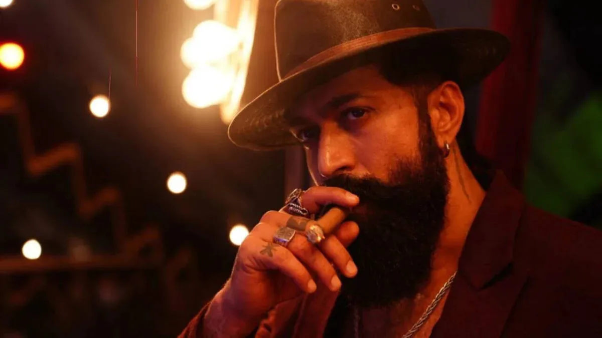 Yash's 'Toxic' gets legal protection from Bengaluru court - Report