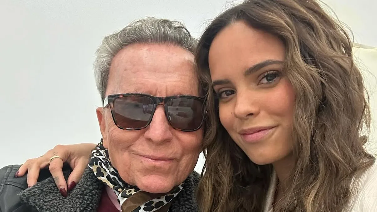 Un año después de la muerte de Michu, vuelve la tensión por el futuro de su hija: Ortega Cano y Gloria Camila plantan cara a las graves acusaciones