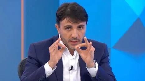 Renan Santos acusa perseguição após decisão de Toffoli que suspendeu campanha