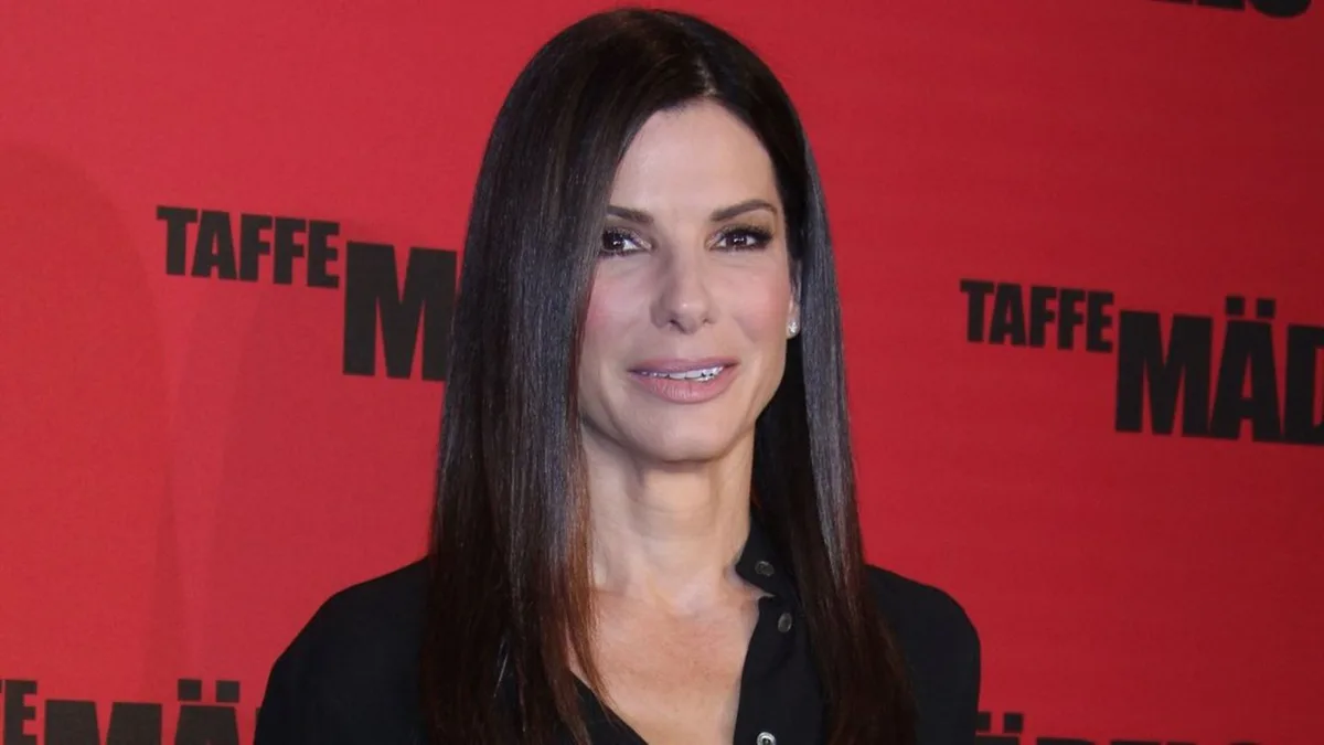 Sandra Bullock: Sie spricht erstmals über Tod ihres Partners