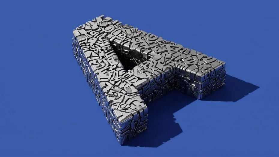Shieldfont: Wie eine Schrift KI-Bots beim Scraping austrickst