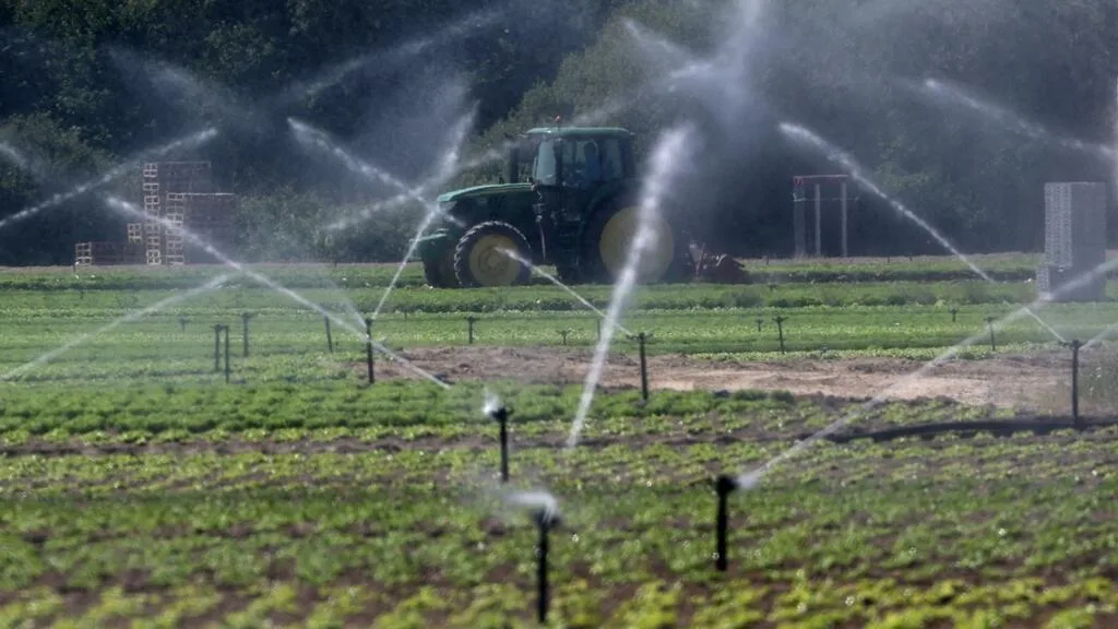 «Les difficultés en agriculture s'accumulent»: l'association Solidarité Paysans tire des leçons du terrain