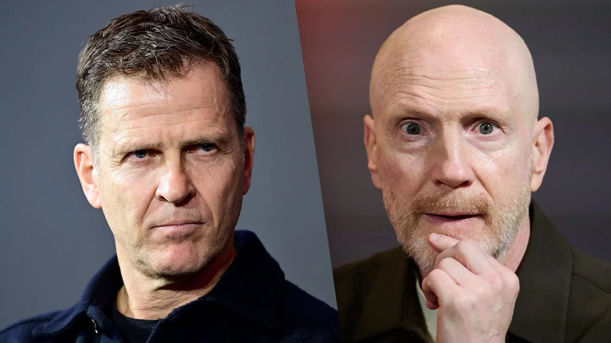 Nach Nationalmannschafts-Kritik - Sammer attackiert Bierhoff