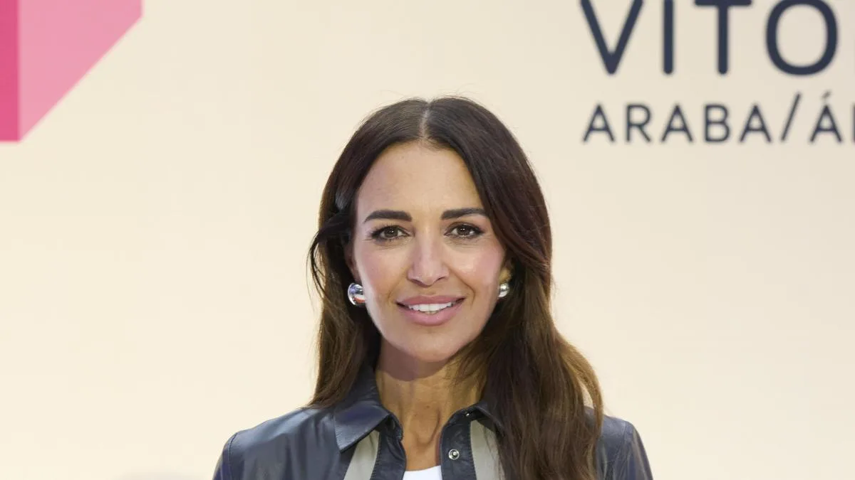 Paula Echevarría vuelve a sonreír: regresa a la pequeña pantalla con 'A la deriva'