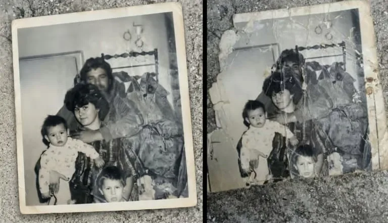 El reencuentro inesperado: una hija checa y su padre cubano logran reunirse tras 36 años separados