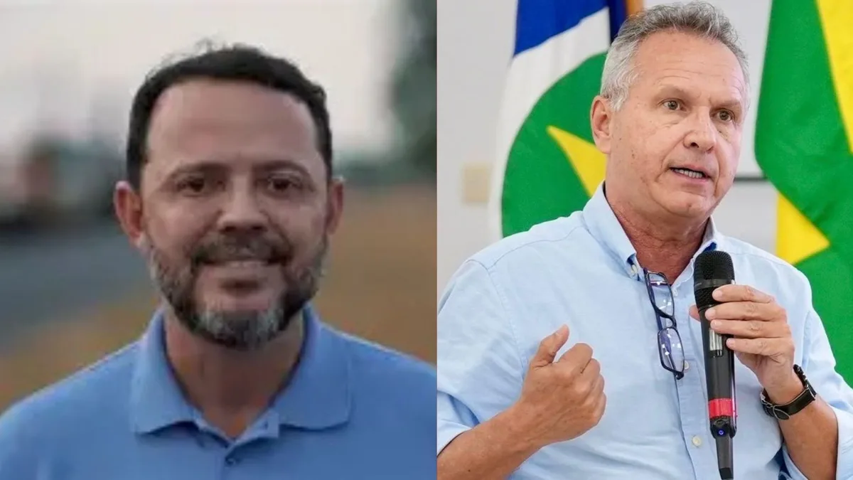Suplente de deputado e ex-diretor são os investigados em operação por movimentar mais de R$ 1 milhão em instituto de MT