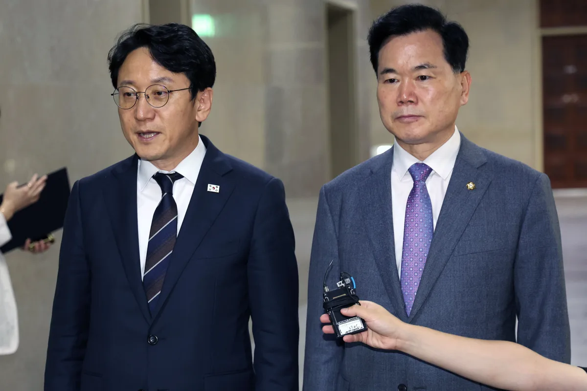 여야, ‘용산특별법 개정안’ 처리 유보…국토부·서울시 논의 후 처리키로