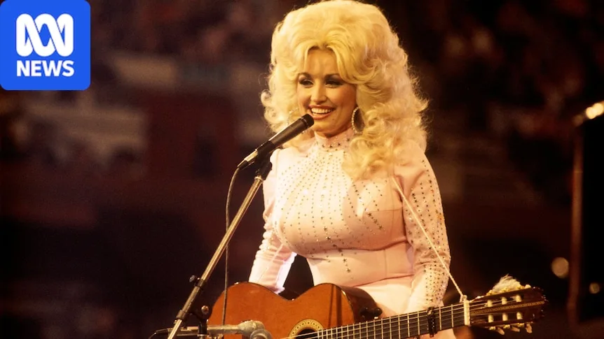 Life in quotes: Dolly Parton was the Queen of Country and one-liners