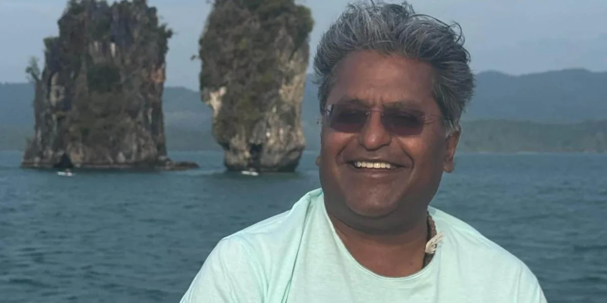 HC upholds award directing Lalit Modi to transfer Vasant Vihar property
