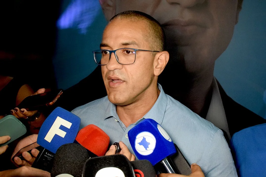 Candidato a governador Arthur Henrique declara R$ 578,5 mil em bens