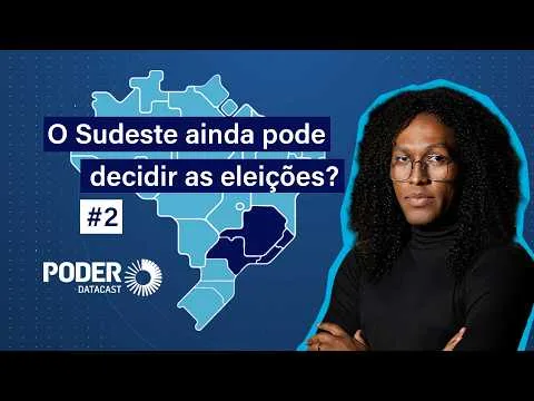 Sudeste deve decidir eleição presidencial, diz Jairo Nicolau