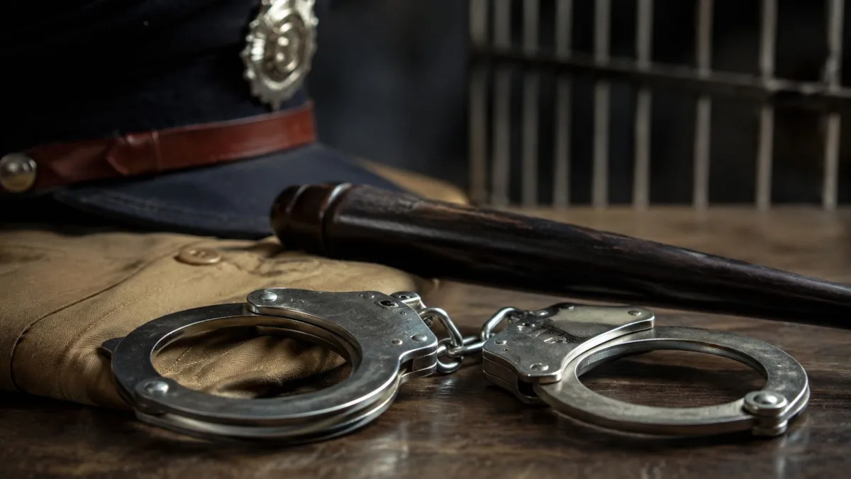 Rs 1.3 lakh bribe, 36-hour illegal detention: Why Gopalganj police arrested their own