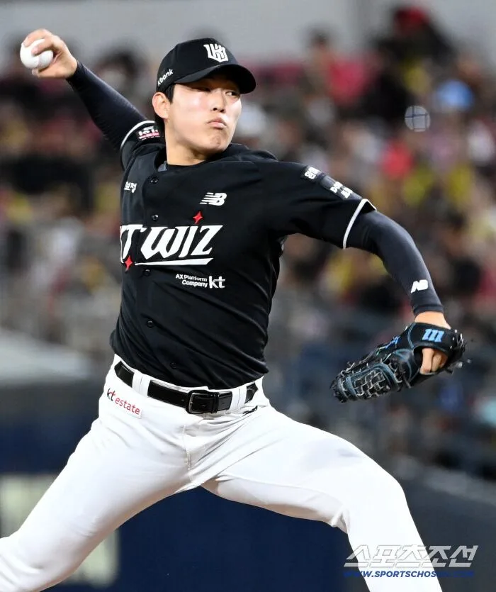 "4일 휴식 피하고 싶은데…" AG가 준 천금 기회? 1순위vs2순위, 1위 사령탑의 마음은 어디로 향할까 [수원포커스]