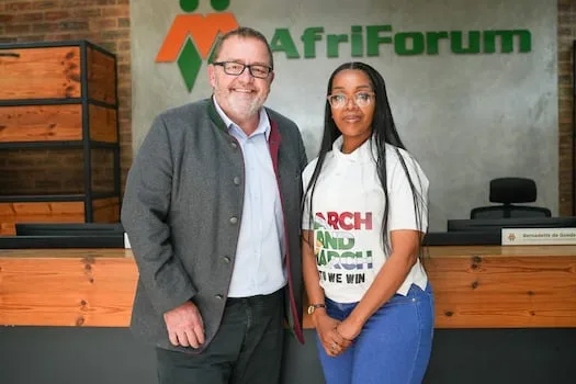 March and March collaboration with AfriForum sparks fury among some