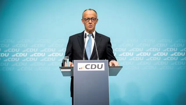 Präsidiumsklausur der CDU: Dann lieber kein Papier