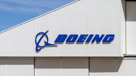 Boeing to pay $87 million to Kenyan families
