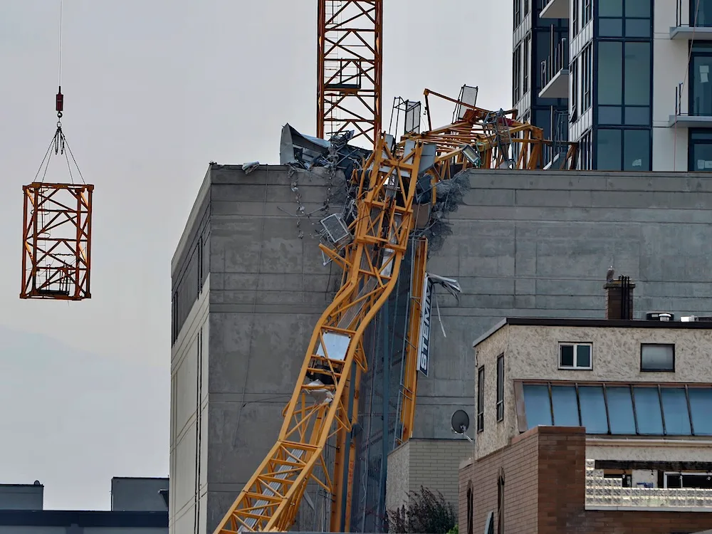 Why Do Workers Keep Dying on the Job?