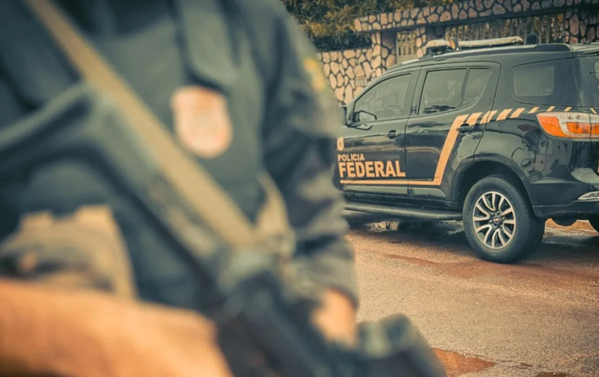 Operação nacional contra agiotagem e extorsão cumpre mandados em Sergipe
