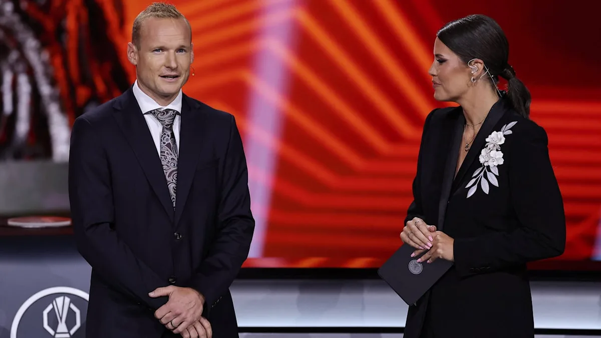 Schöne Sache! - Nächster Titel für Eintracht-Legende Rode