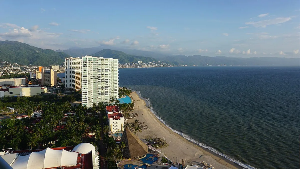 Previsión meteorológica del clima en Bahía de Banderas para este miércoles 19 de agosto