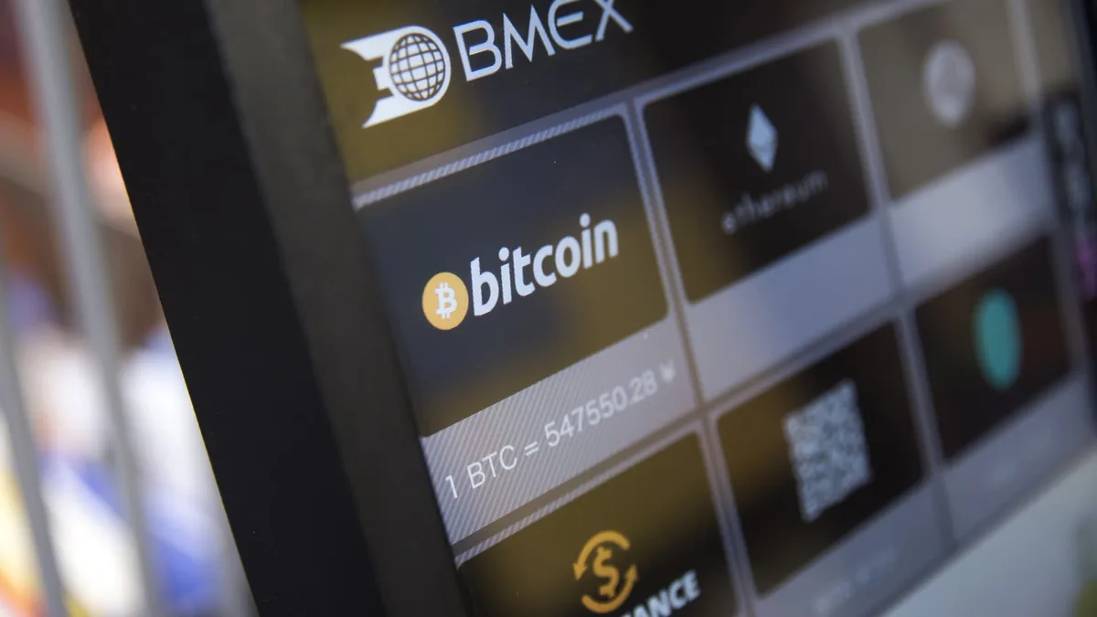 Bitcoin’s macro case is strengthening even as regulation takes a back seat, says BlackRock’s digital assets head