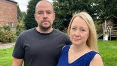 'I was blamed for my baby's death, now NHS needs to change'
