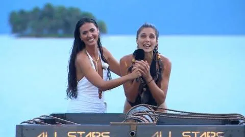'Supervivientes All Stars' marca mínimo y se ve superado en coincidencia por 'Horizonte' y 'El perro andaluz'