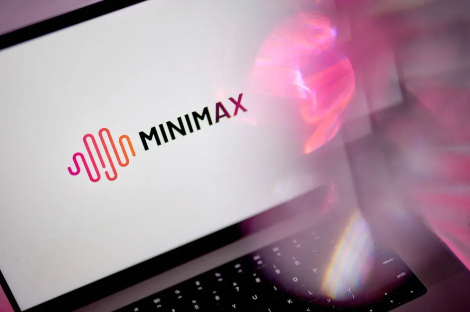 China's MiniMax sees revenue nearly quadruple in first half as AI demand surges