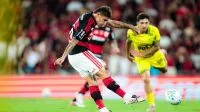 Flamengo 2 x 0 Mirassol: veja os melhores momentos pelo Brasileirão