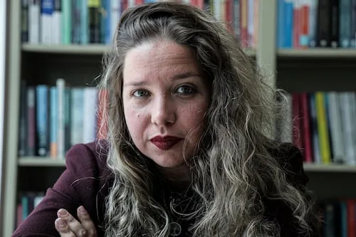 “Cuando uno entrega fe entrega poder”: Elaine Vilar Madruga