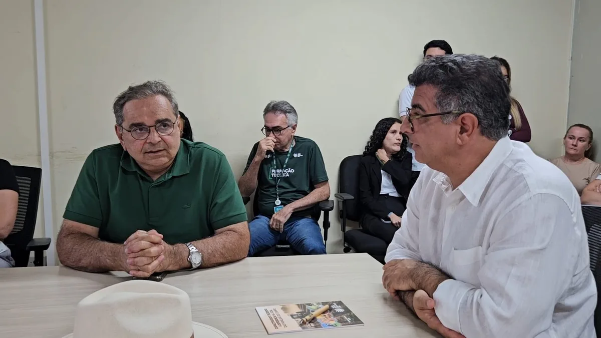 Álvaro Dias defende políticas para agricultura e pecuária no semiárido do RN
