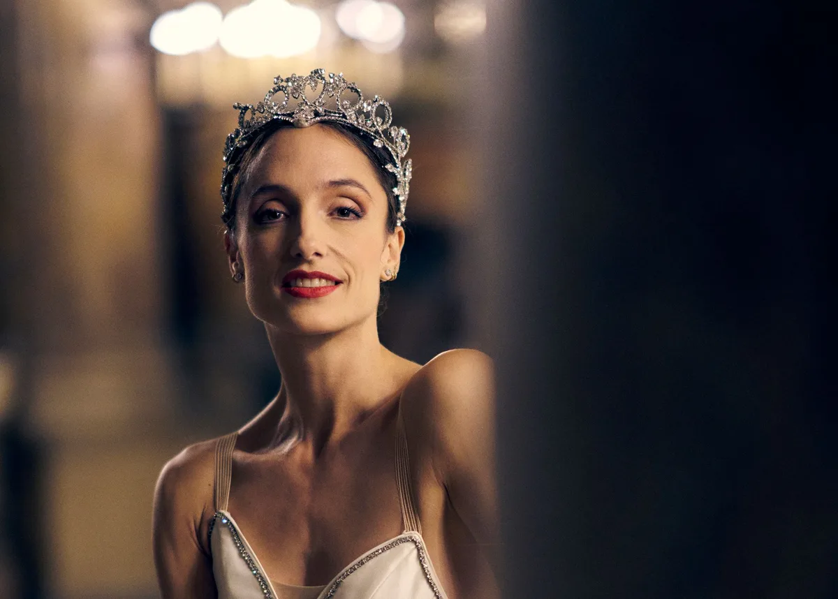 Danse : Dorothée Gilbert, une étoile sans regrets