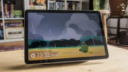 Android: Google stellt Pixel Tablet ein