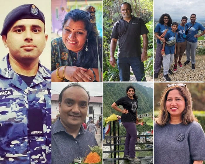 What we know about the Australians missing in the Nepal floods