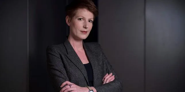 Présidentielle 2027 : Natacha Polony se déclare candidate pour « perturber le jeu politique »