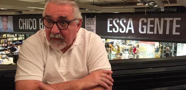 Paulo Angioni, um homem que ensina como tratar o artista jogador de futebol
