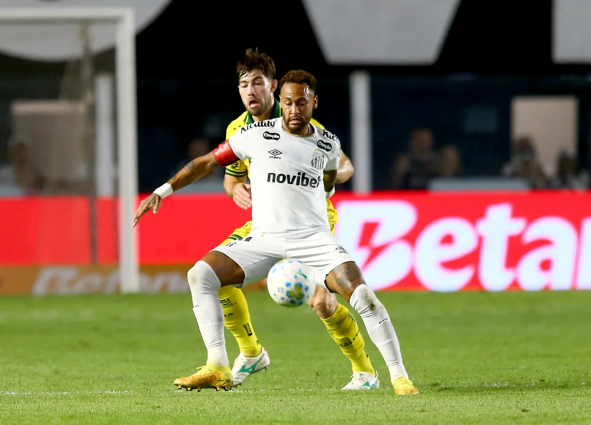 Análise: má pontaria impede Santos de aproveitar a ajuda de outros resultados da rodada