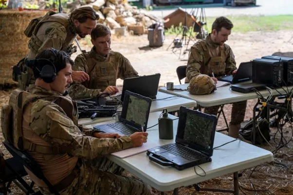 Thales lança sistema com IA para reforçar soberania militar