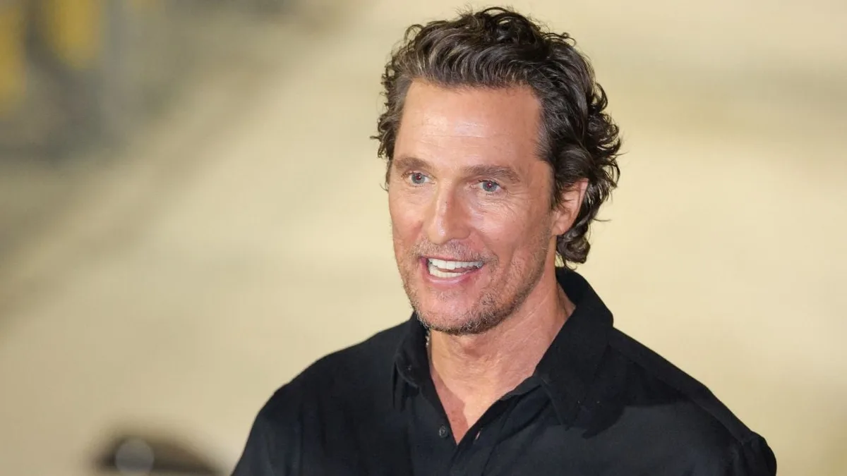 Matthew McConaughey : 23 ans plus tard, l’une de ses comédies romantiques les plus populaires va avoir une suite