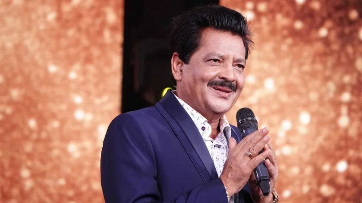Udit Narayan Jha REACTS to Nepal floods; singer wants to help relief efforts