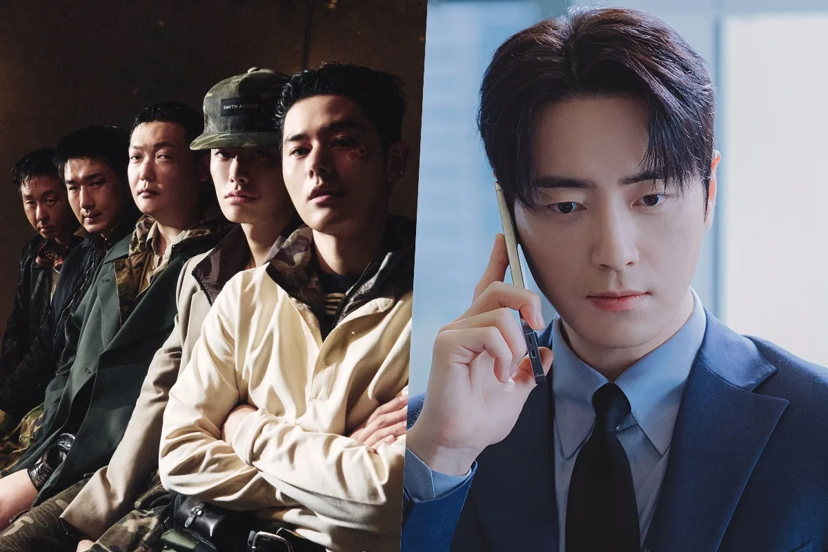 “New Recruit 4: Sabotage” Soars To Its Highest Ratings Yet In Close Battle With “The Ordinary Jackpot”