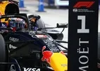 F1 - Red Bull alerta rivais com avaliação do motor próprio: Estamos em 50% do potencial