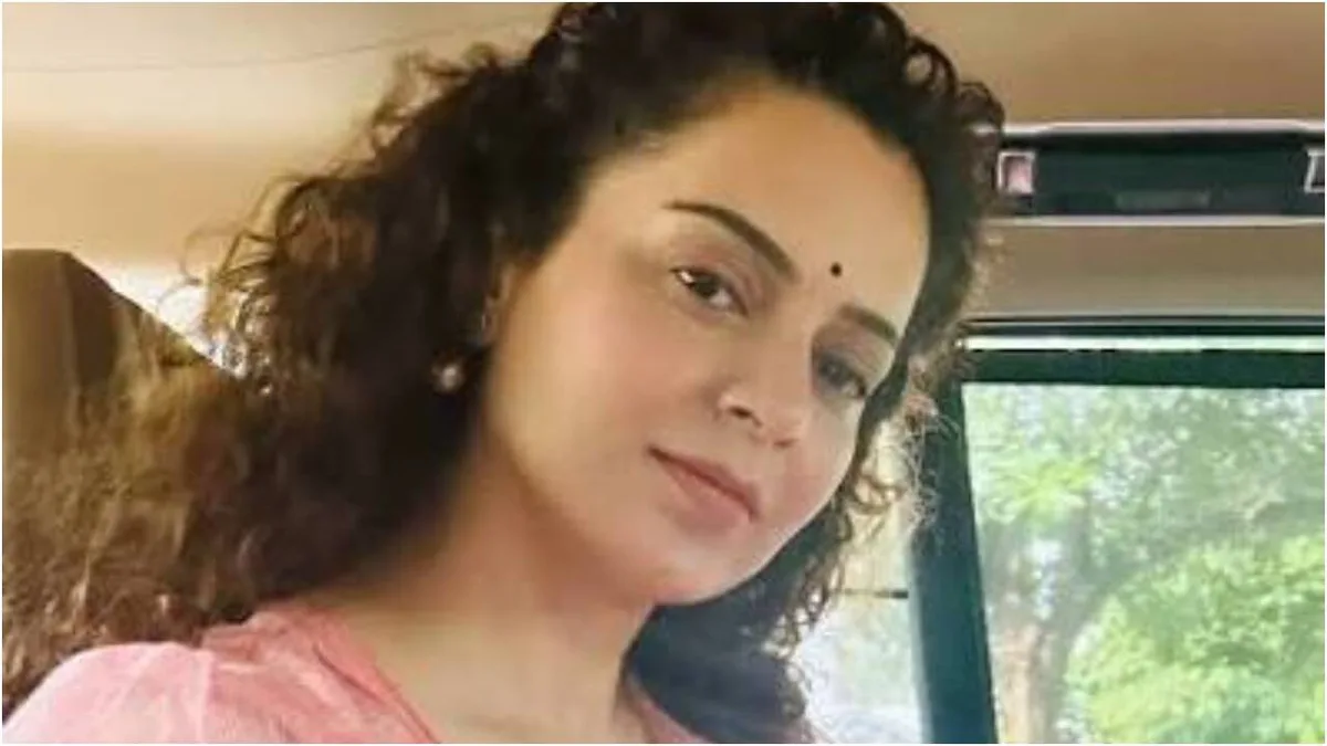 Kangana slams Baba Ramdev amid 'gutter generation' row