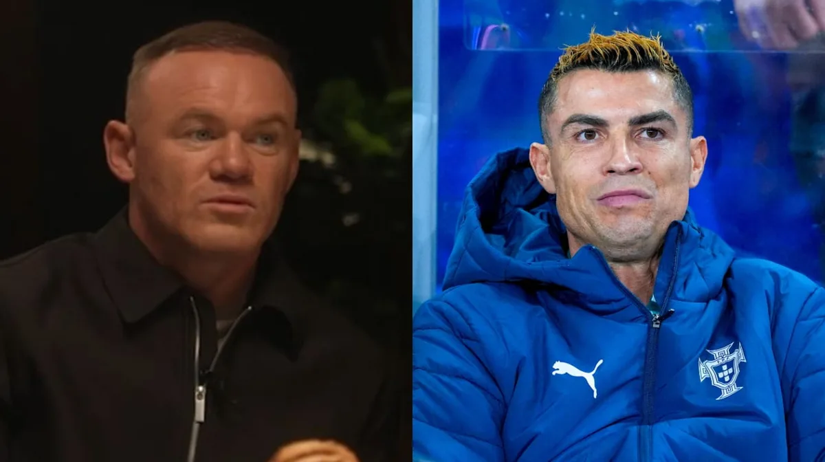 La crítica de un excompañero de Cristiano Ronaldo ante su polémica con Portugal: “Supera todo lo que vi en mi vida”