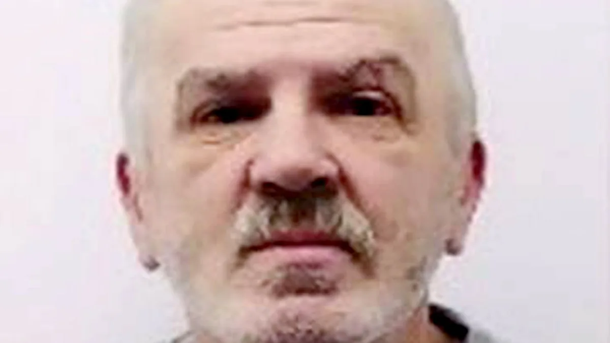 Man jailed for '£5 row' knife murder after near-identical crime in Romania