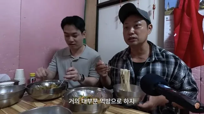 ‘20억 사기 피해’ 양치승, 3시간 동안 운동하면서..“운동 안 좋아해” 반전 (양치승의 막튜브)
