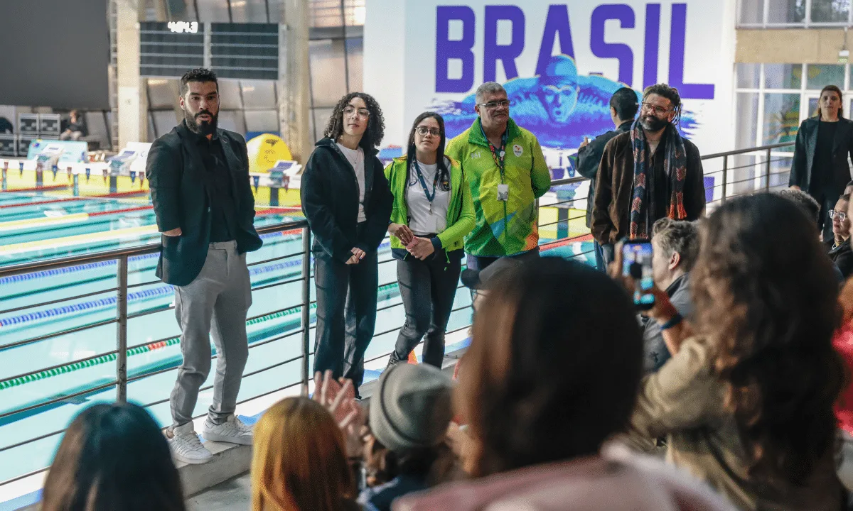 Dez anos depois, CT Paralímpico se consolida como maior legado da Rio-2016