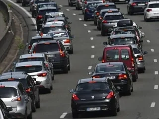Brouillard, accidents, camion en panne, blocages de lycéens… La circulation est difficile à Angers ce jeudi 15 octobre